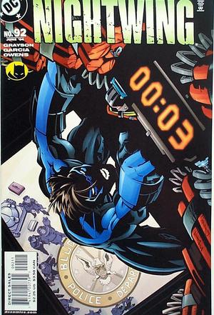 [Nightwing (series 2) 92]