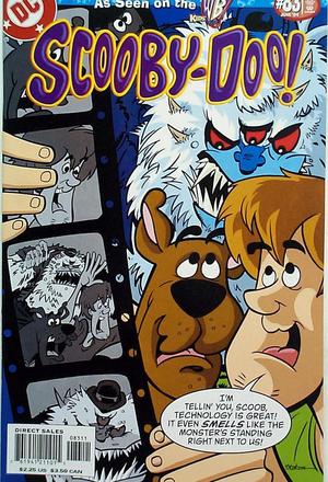 [Scooby-Doo (series 6) 83]