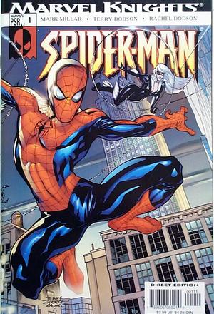 [Marvel Knights Spider-Man No. 1]