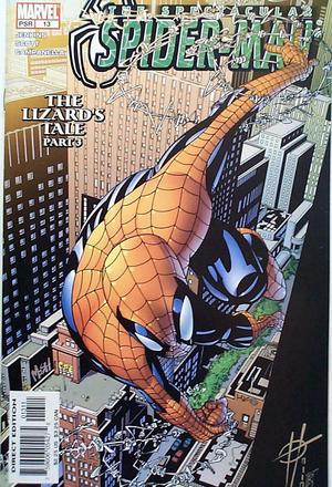 [Spectacular Spider-Man (series 2) No. 13]