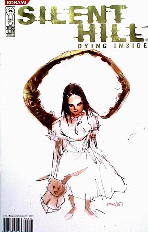 [Silent Hill - Dying Inside #2 (2nd printing)]