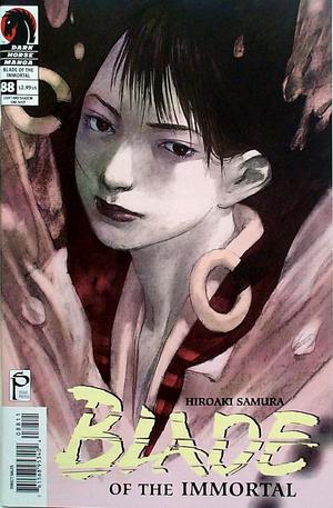 [Blade of the Immortal #88 (Light and Shadow One Shot)]