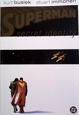 [Superman: Secret Identity #4]