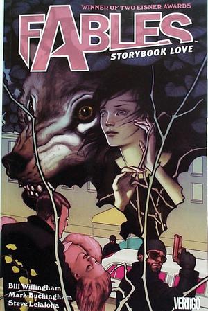 [Fables Vol. 3: Storybook Love (SC)]