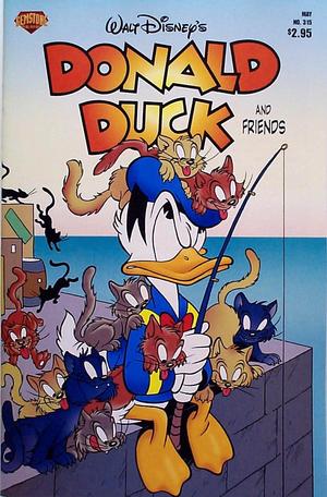 [Walt Disney's Donald Duck and Friends No. 315]