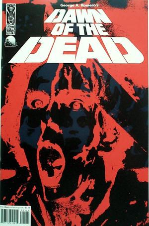 [George A. Romero's Dawn of the Dead #1 (1st printing)]