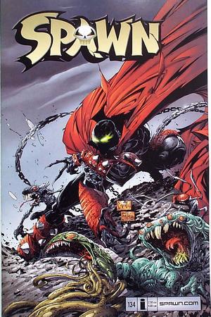 [Spawn #134]