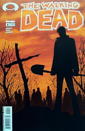 [Walking Dead Vol. 1 #6]