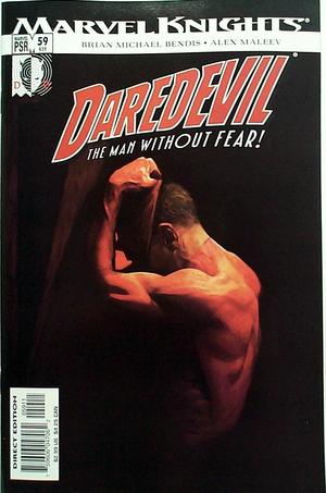[Daredevil Vol. 2, No. 59]