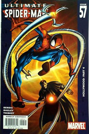 [Ultimate Spider-Man Vol. 1, No. 57]