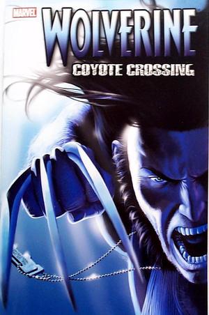 [Wolverine (series 3) Vol. 2: Coyote Crossing]