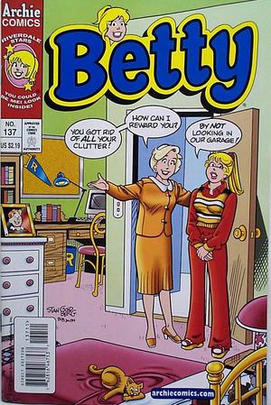 [Betty No. 137]