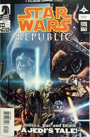 [Star Wars: Republic #64]