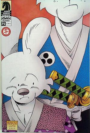[Usagi Yojimbo Vol. 3 #75]