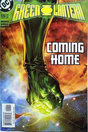 [Green Lantern (series 3) 176]