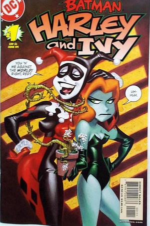 [Batman: Harley & Ivy 1]