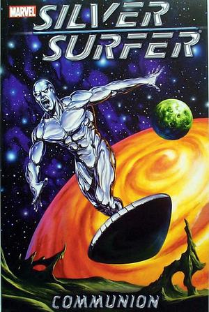 [Silver Surfer Vol. 1: Communion]