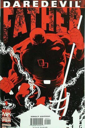 [Daredevil: Father No. 1 (standard edition)]