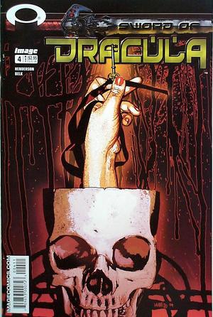 [Sword of Dracula Vol. 1 #4]