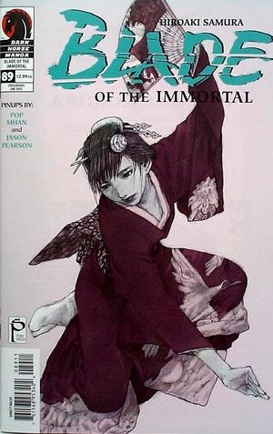 [Blade of the Immortal #89 (Crossroads One Shot)]