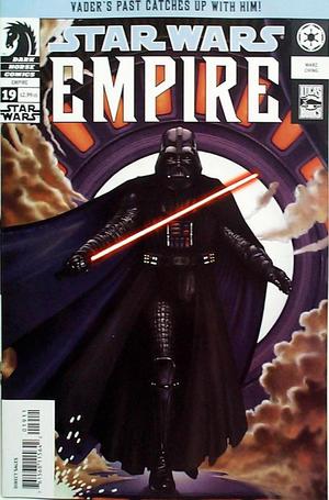 [Star Wars: Empire #19]