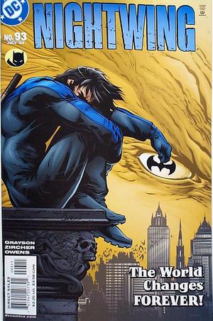 [Nightwing (series 2) 93]