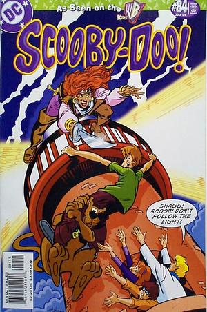 [Scooby-Doo (series 6) 84]