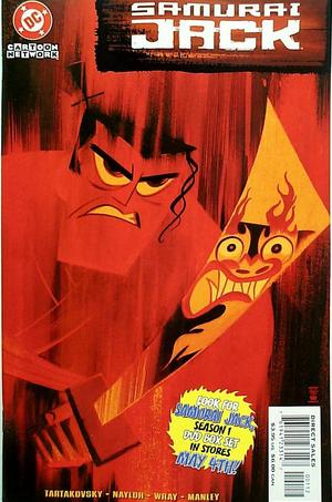 [Samurai Jack Special (2nd printing)]