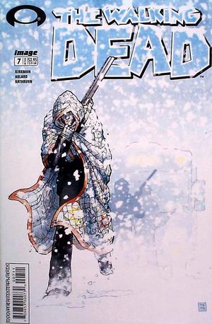 [Walking Dead Vol. 1 #7 (1st printing)]