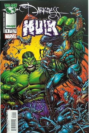 [Darkness / Incredible Hulk Vol. 1, Issue 1 (Cover A - Dale Keown)]