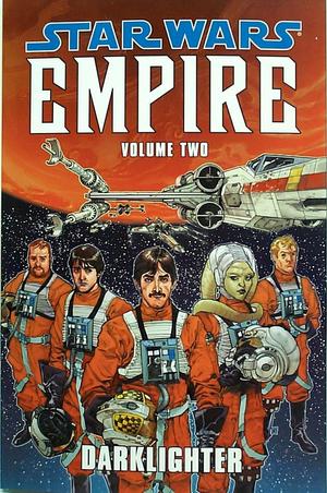 [Star Wars: Empire Vol. 2: Darklighter]