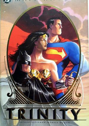 [Batman / Superman / Wonder Woman: Trinity (HC)]