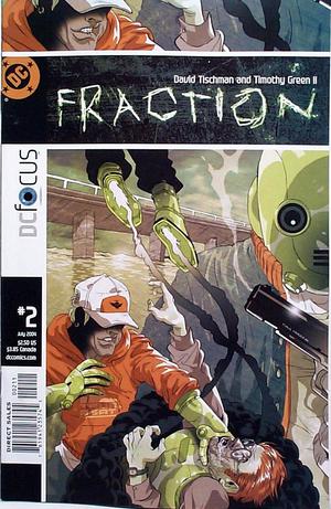 [Fraction 2]