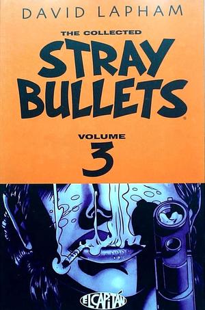 [Stray Bullets Vol. 3 (SC)]