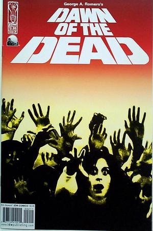 [George A. Romero's Dawn of the Dead #2]