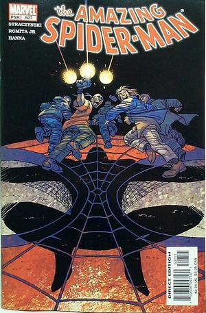 [Amazing Spider-Man Vol. 1, No. 507]