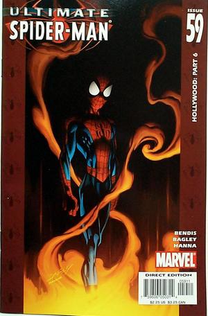 [Ultimate Spider-Man Vol. 1, No. 59]