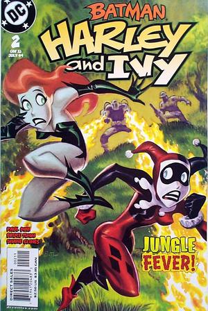 [Batman: Harley & Ivy 2]