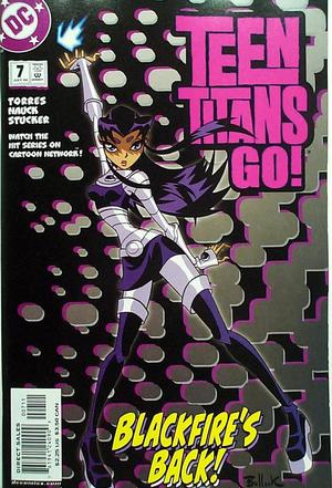 [Teen Titans Go! 7]