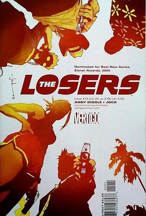 [Losers 12]
