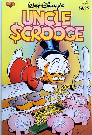 [Walt Disney's Uncle Scrooge No. 330]