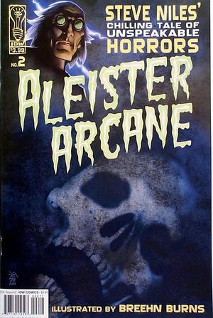 [Aleister Arcane #2]