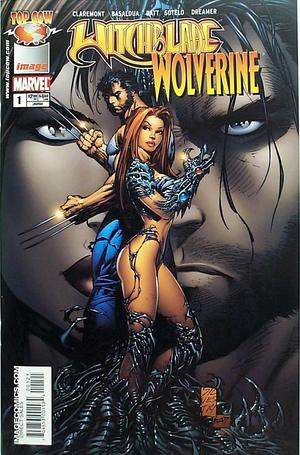 [Witchblade / Wolverine Vol. 1, Issue 1 (Cover A - Marc Silvestri)]