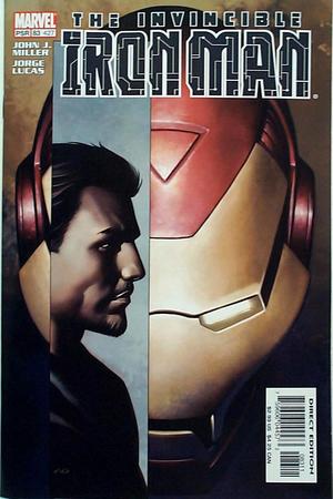 [Iron Man Vol. 3, No. 83]