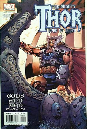[Thor Vol. 2, No. 79]