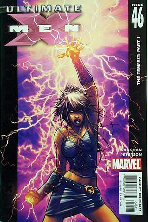 [Ultimate X-Men Vol. 1, No. 46]