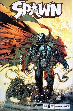 [Spawn #135]