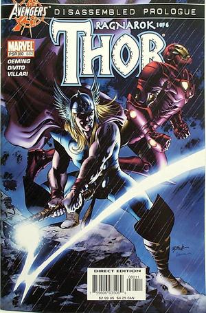 [Thor Vol. 2, No. 80]