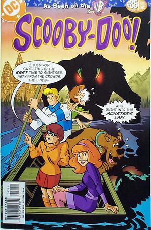 [Scooby-Doo (series 6) 85]