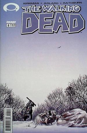 [Walking Dead Vol. 1 #8 (1st printing)]